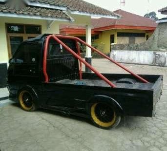 Detail Mobil Ss Ceper Nomer 53