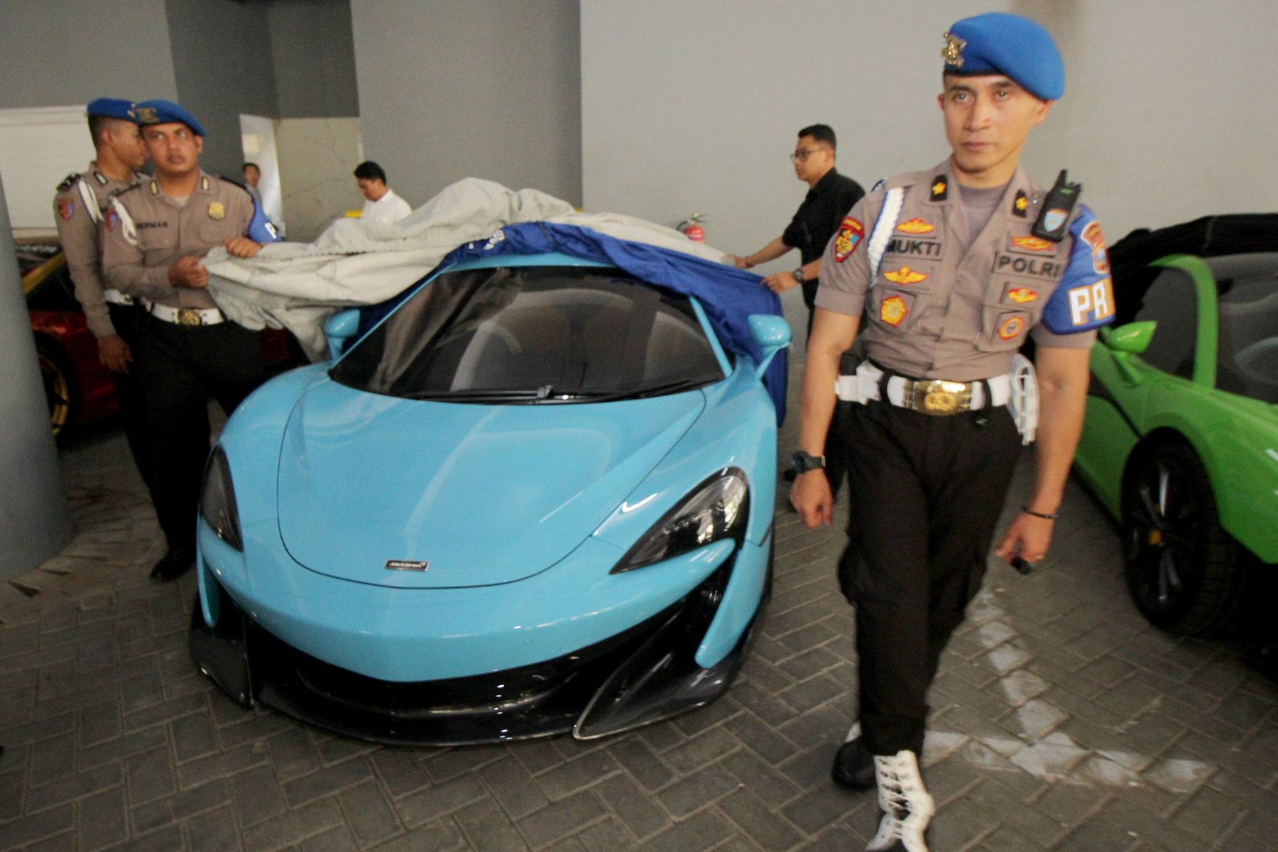 Detail Mobil Supercar Di Indonesia Nomer 26