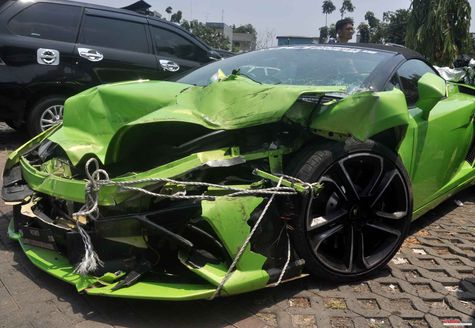 Detail Mobil Supercar Di Indonesia Nomer 45