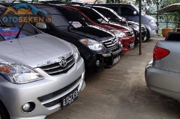 Detail Mobil Tahun 50 An Nomer 43