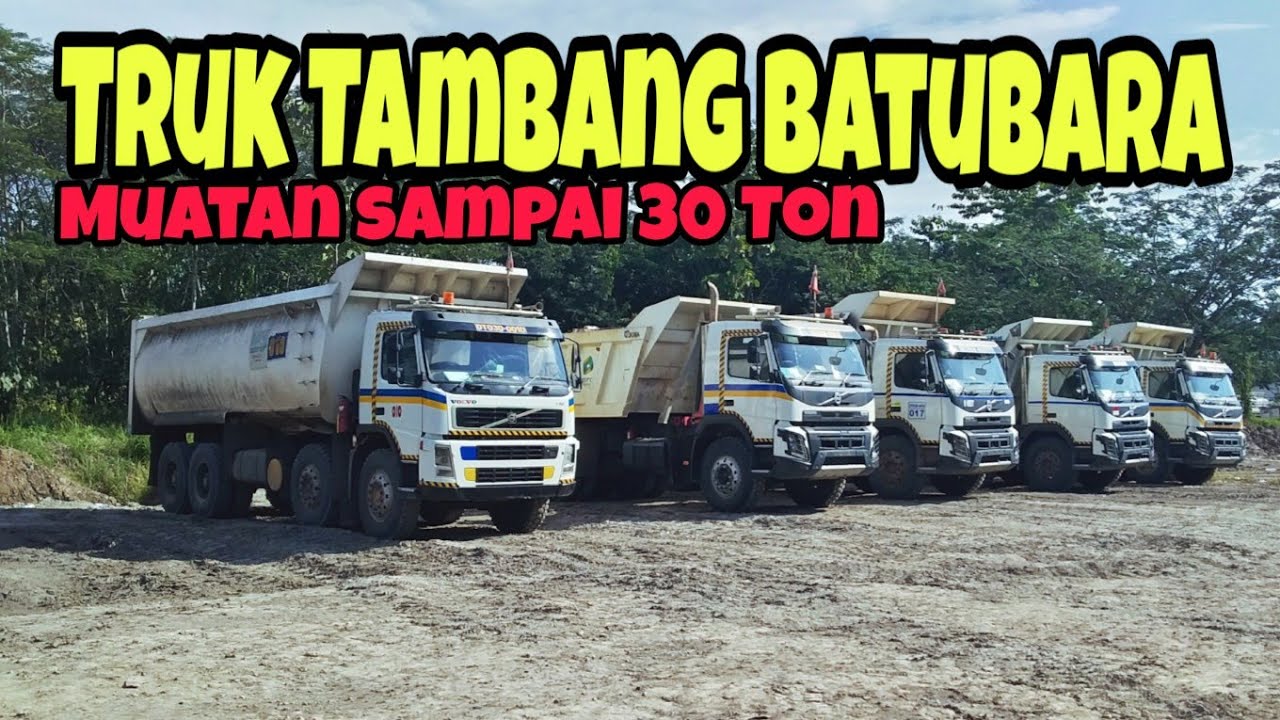 Download Mobil Tambang Batu Bara Nomer 7