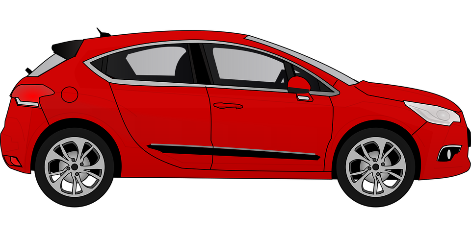 Detail Mobil Tampak Belakang Png Koleksi Nomer 12