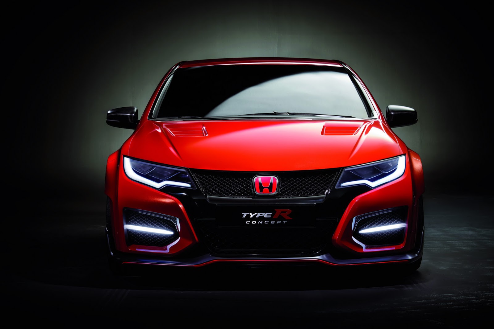 Detail Mobil Tampak Depan Koleksi Nomer 12