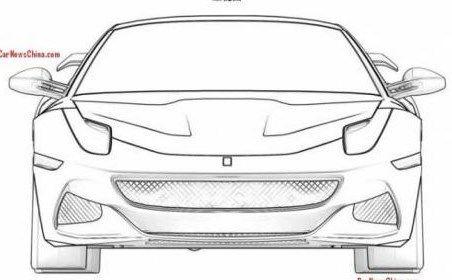 Detail Mobil Tampak Depan Nomer 17