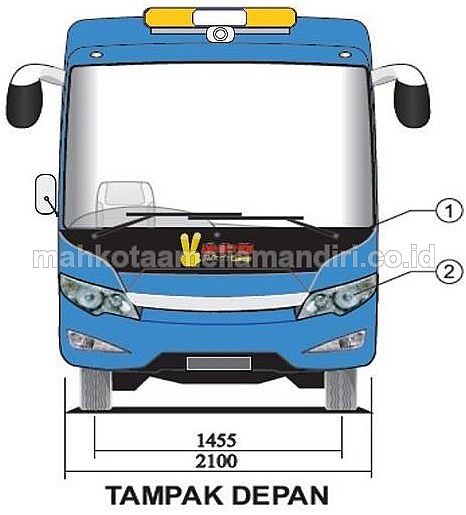 Detail Mobil Tampak Depan Nomer 49