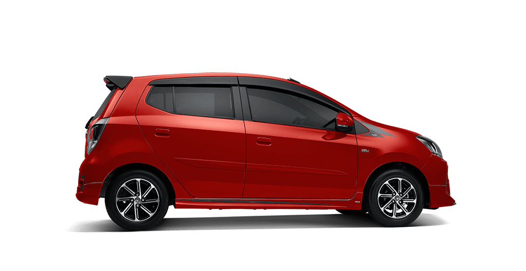Mobil Tampak Samping Png - 55+ Koleksi Gambar