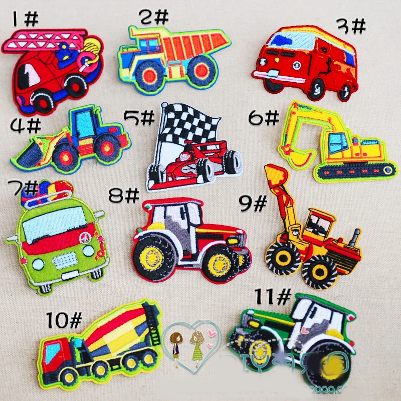 Detail Mobil Truk Kartun Lucu Nomer 16