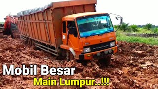 Detail Mobil Truk Kepater Nomer 21