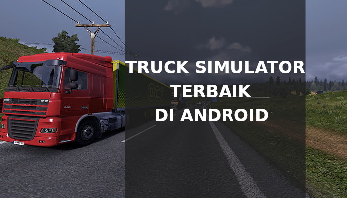 Detail Mobil Truk Simulator Nomer 15