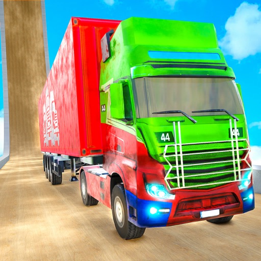 Detail Mobil Truk Simulator Nomer 19