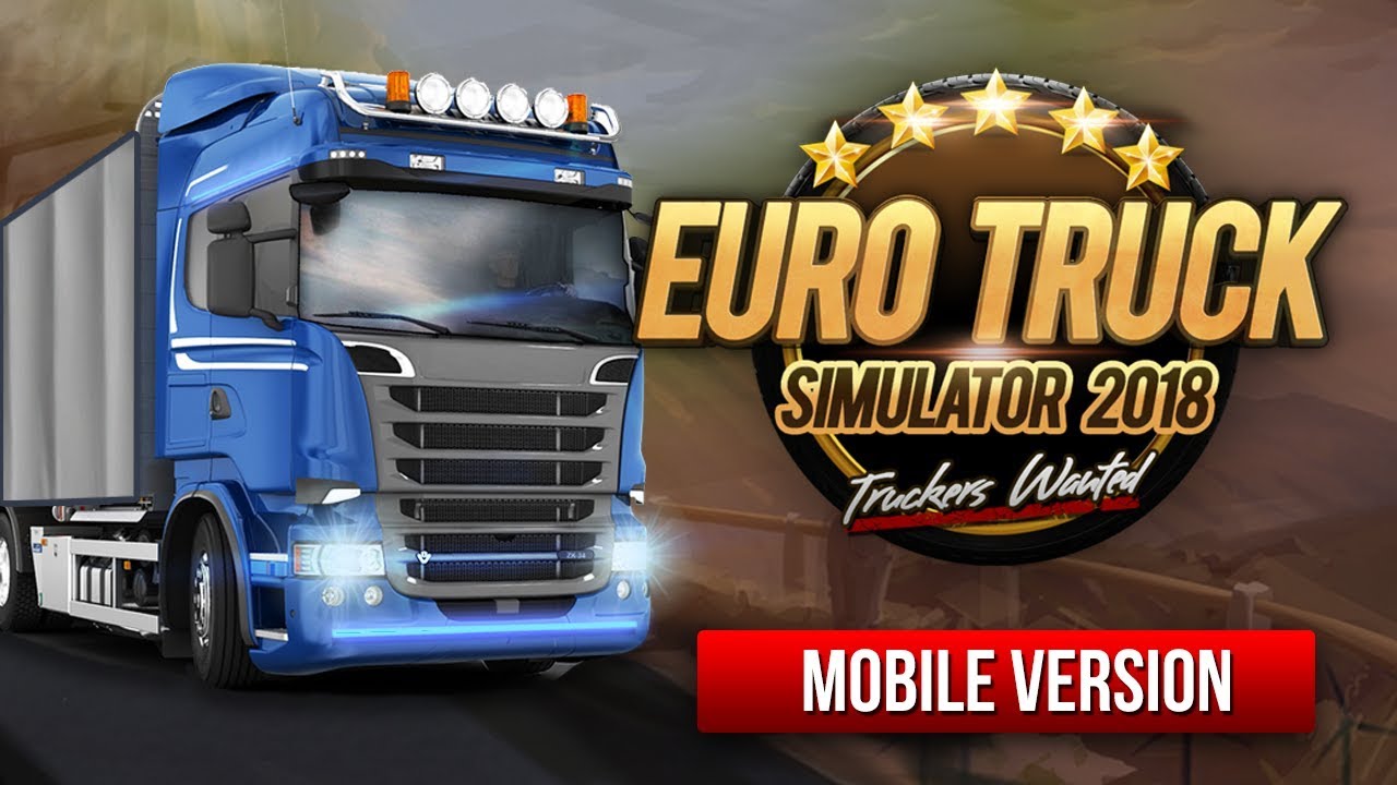 Detail Mobil Truk Simulator Nomer 22