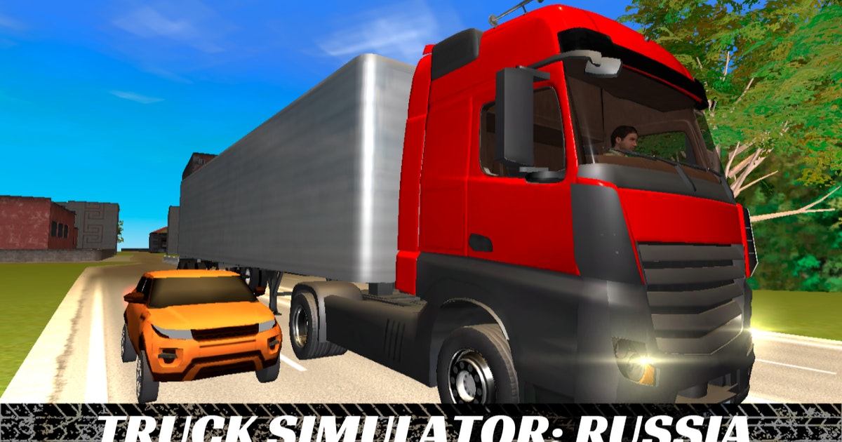 Detail Mobil Truk Simulator Nomer 50
