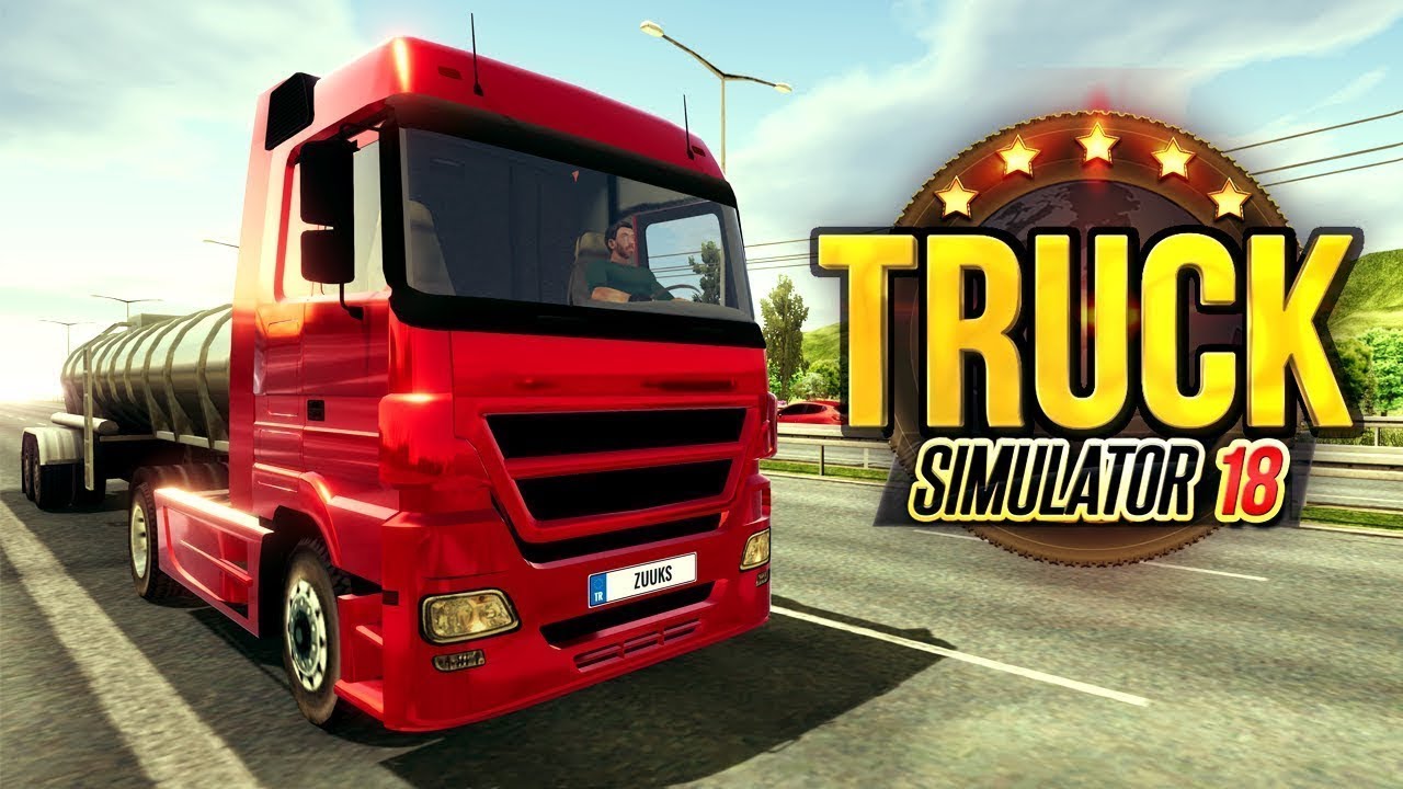 Detail Mobil Truk Simulator Nomer 53