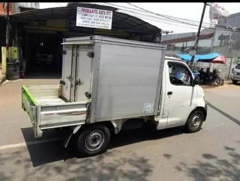 Detail Mobil Unik Di Indonesia Nomer 41