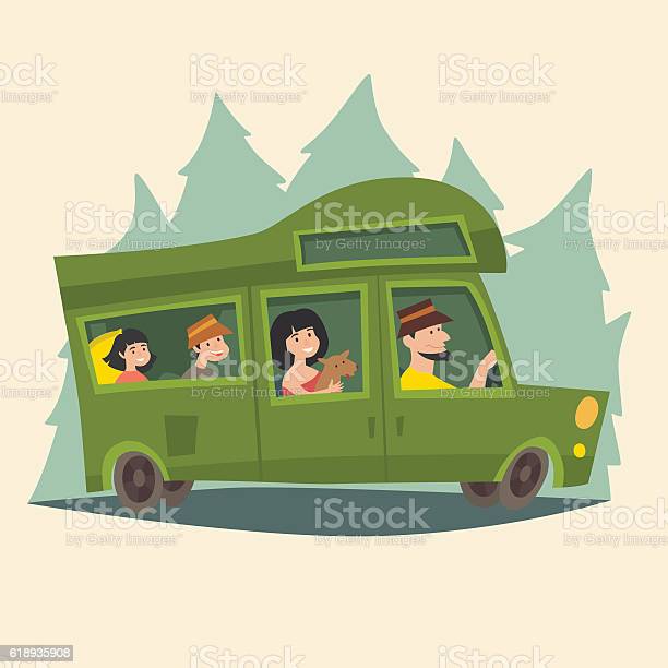 Detail Mobil Van Traveling Nomer 25