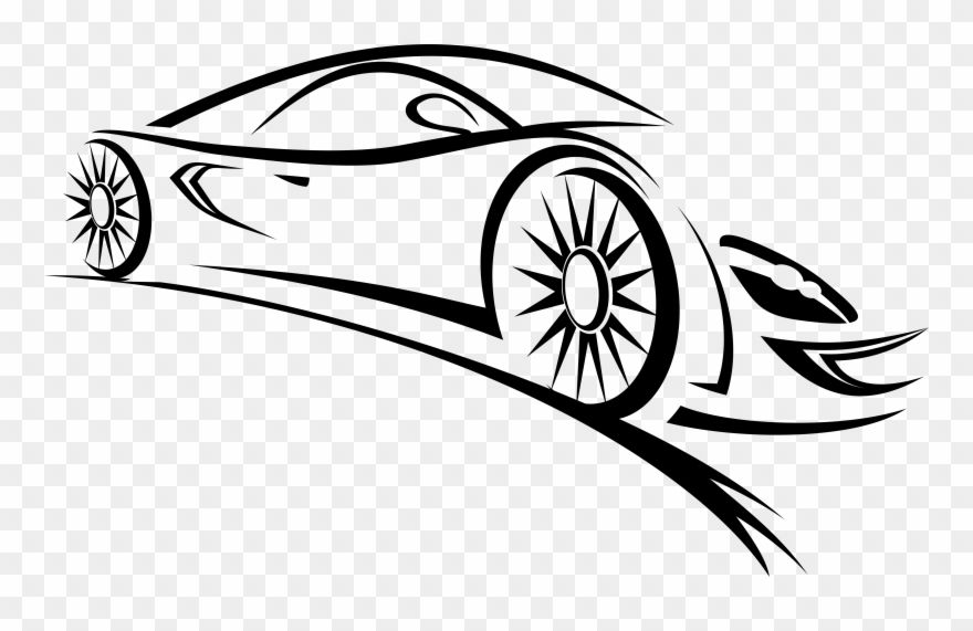 Detail Mobil Vector Png Nomer 31