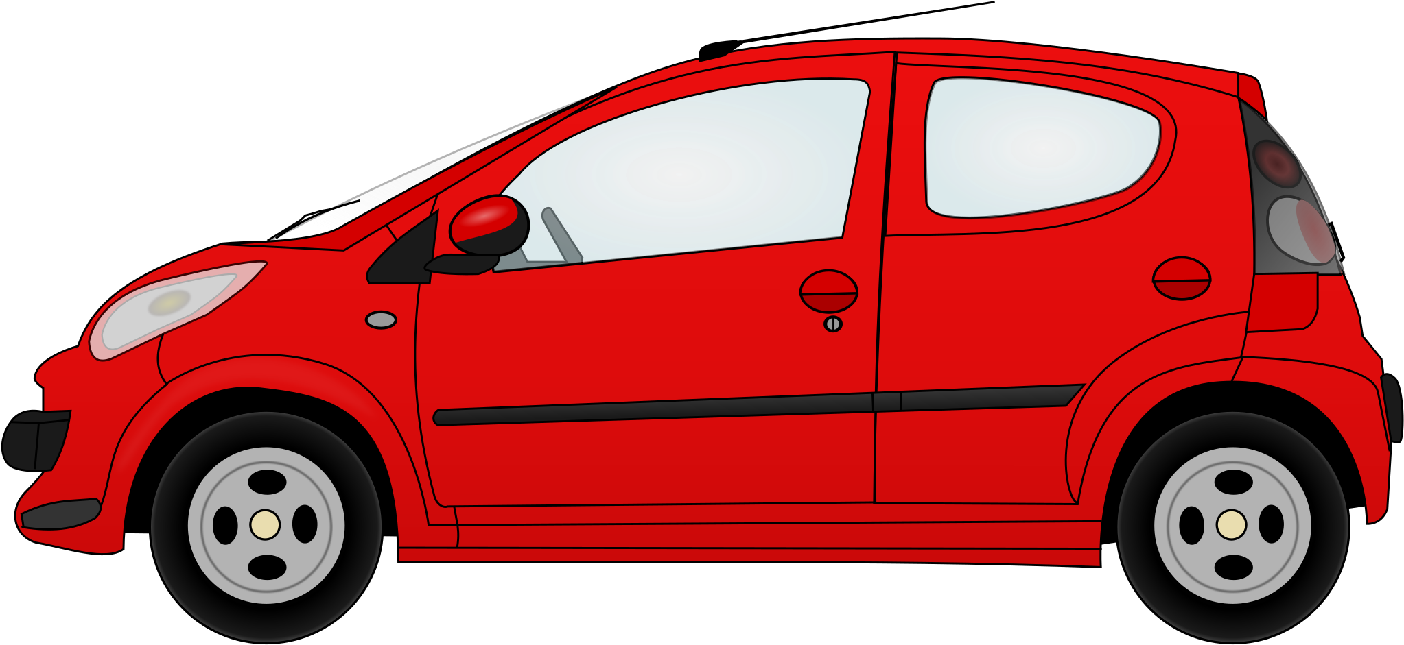 Detail Mobil Vector Png Nomer 39