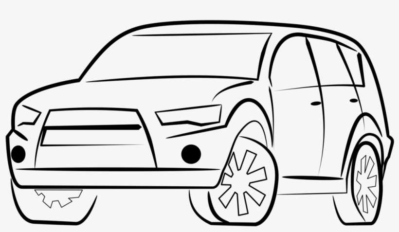 Detail Mobil Vector Png Nomer 42
