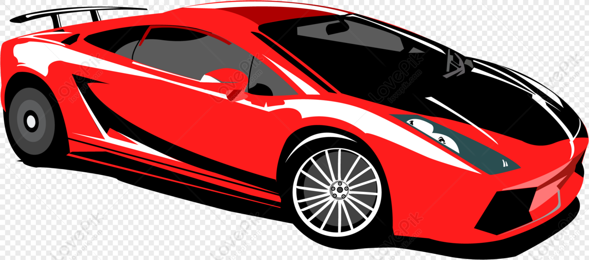 Detail Mobil Vector Png Nomer 47