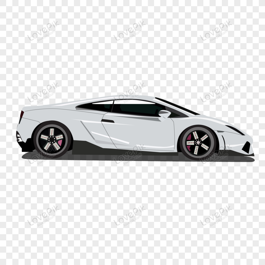 Detail Mobil Vector Png Nomer 48