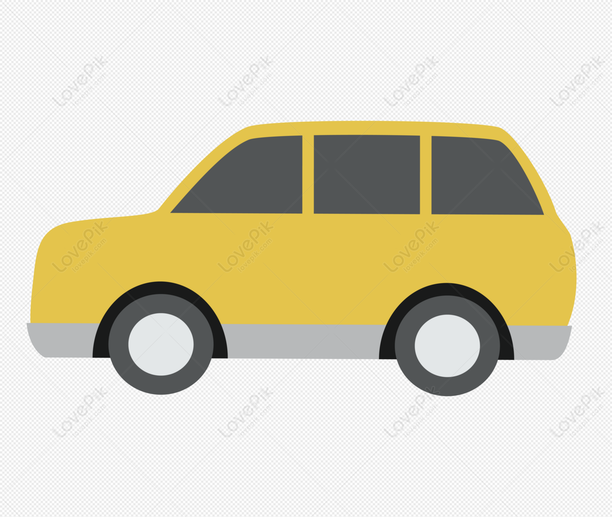 Detail Mobil Vector Png Nomer 9