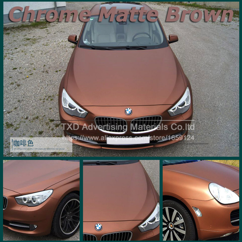 Detail Mobil Warna Coklat Nomer 12