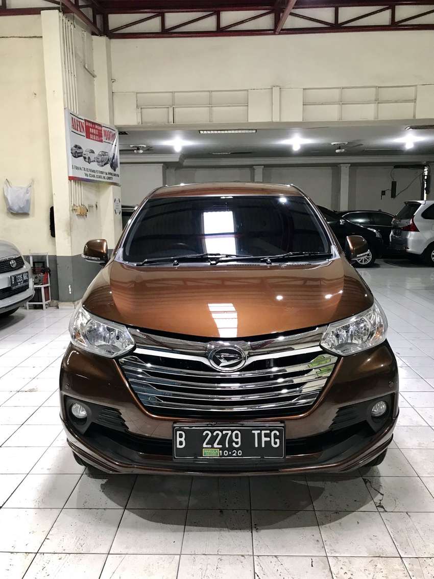 Detail Mobil Warna Coklat Nomer 32