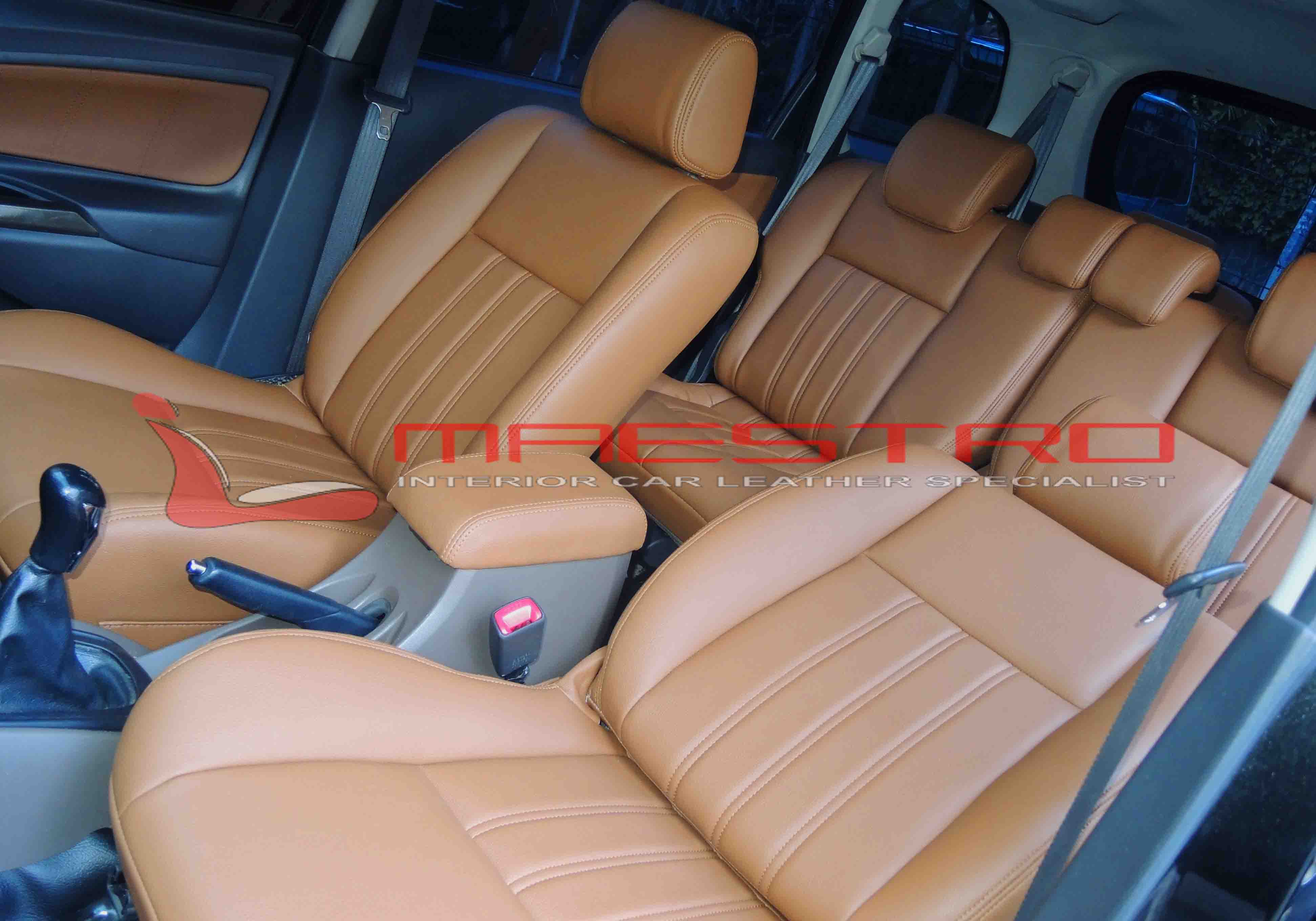 Detail Mobil Warna Coklat Nomer 35