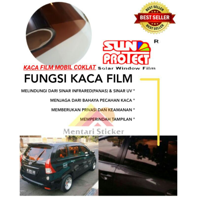 Detail Mobil Warna Coklat Nomer 41