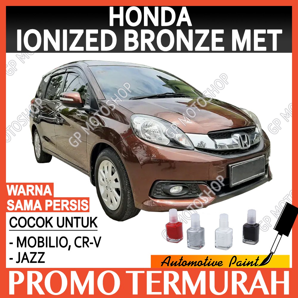 Detail Mobil Warna Coklat Metalik Nomer 33