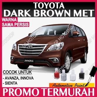 Detail Mobil Warna Coklat Metalik Nomer 8