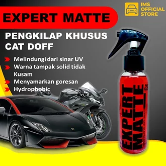 Detail Mobil Warna Doff Nomer 40