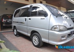 Detail Mobil Zebra Bekas Malang Nomer 49