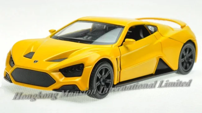 Detail Mobil Zenvo St1 Nomer 26