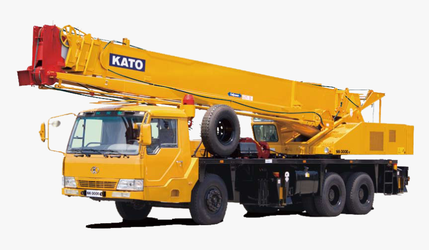 Detail Mobile Crane Png Nomer 12