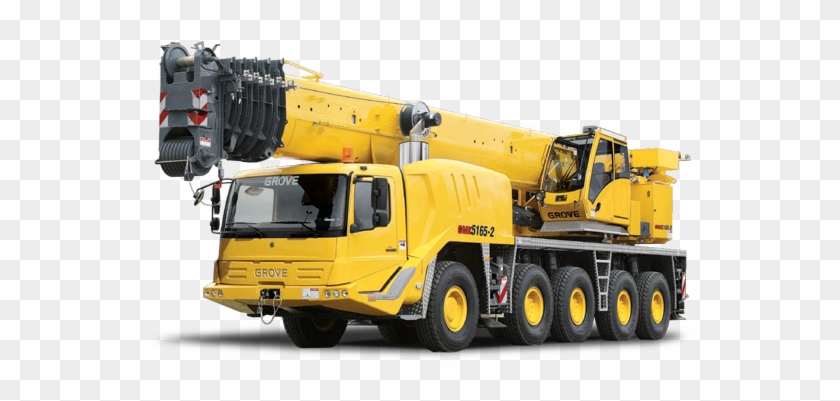 Detail Mobile Crane Png Nomer 18