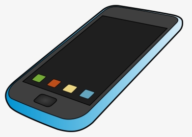 Detail Mobile Device Png Nomer 25