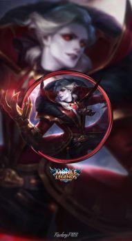 Detail Mobile Legend Alucard Wallpaper Nomer 46