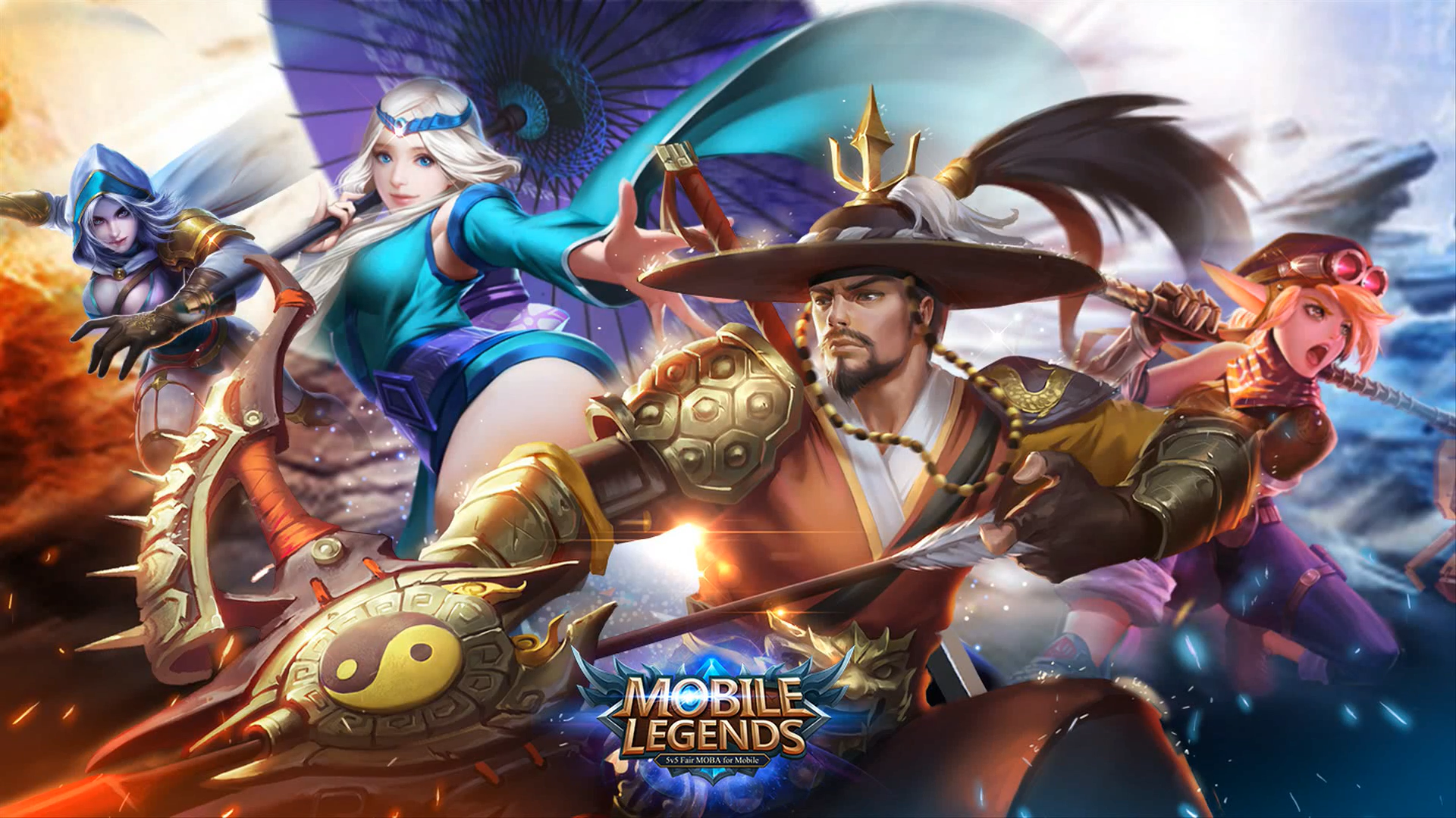 Detail Mobile Legend Background Nomer 28