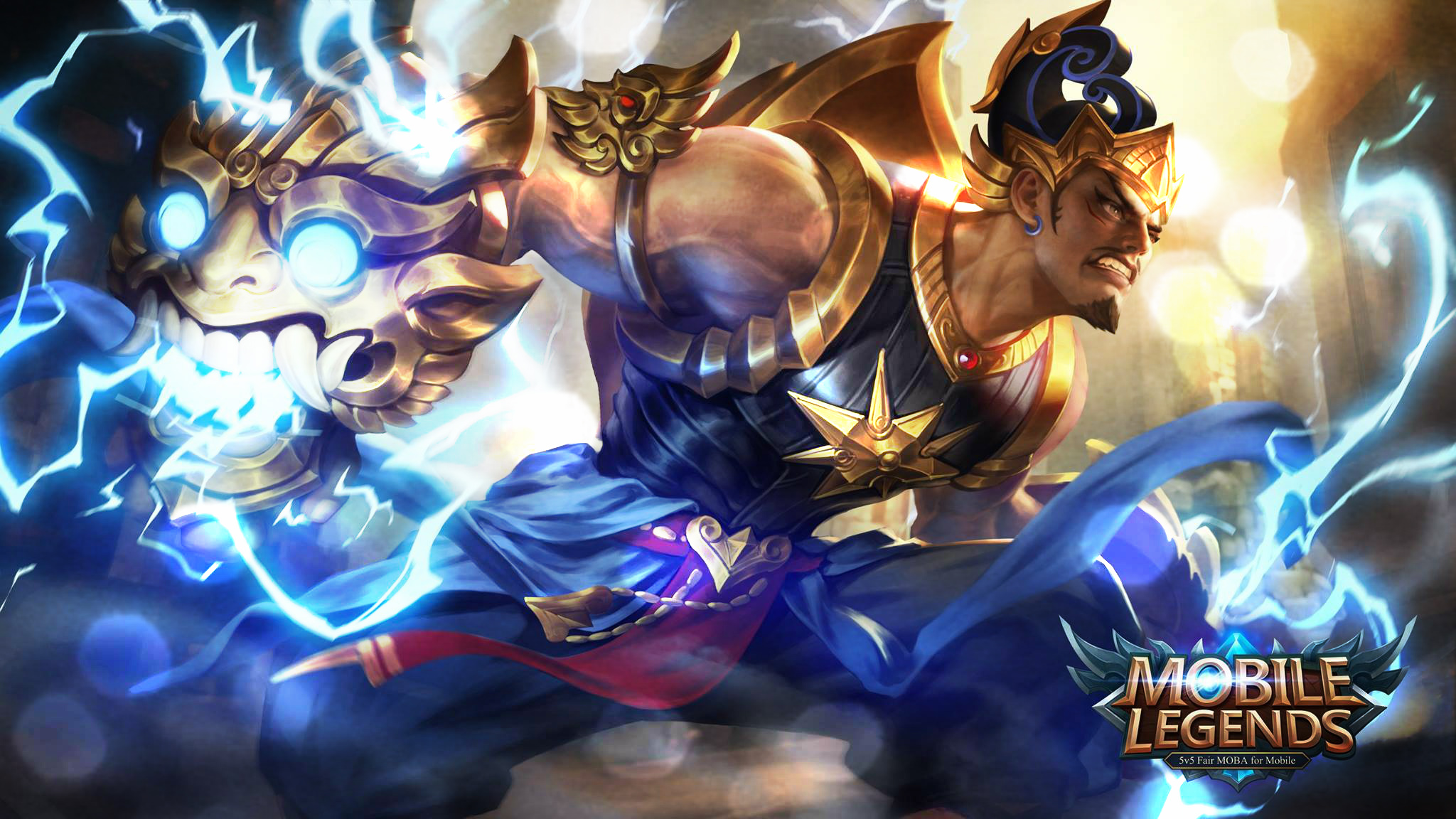 Detail Mobile Legend Background Nomer 53