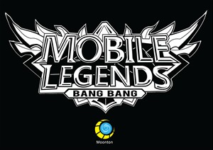 Detail Mobile Legend Bang Bang Logo Nomer 32