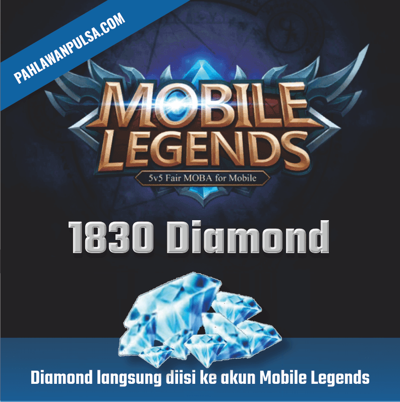 Detail Mobile Legend Diamond Png Nomer 12