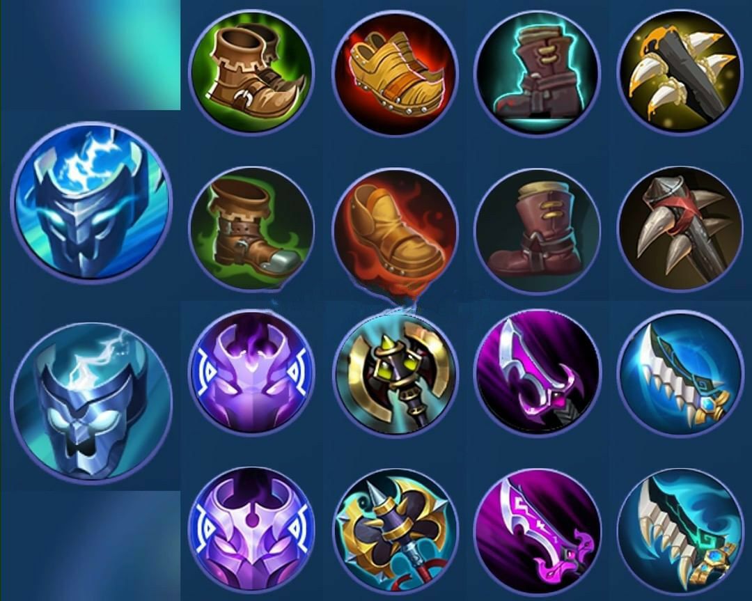 Detail Mobile Legend Icon Nomer 17