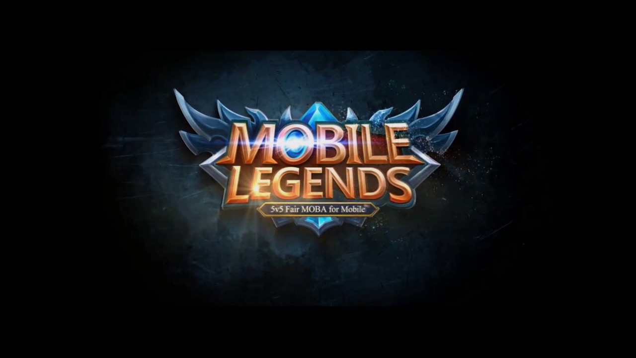 Detail Mobile Legend Logo Nomer 22