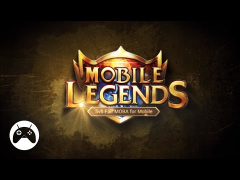 Detail Mobile Legend Logo Hd Nomer 38