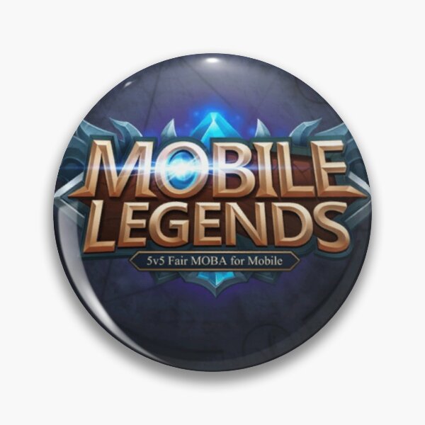 Detail Mobile Legend Logo Hd Nomer 45