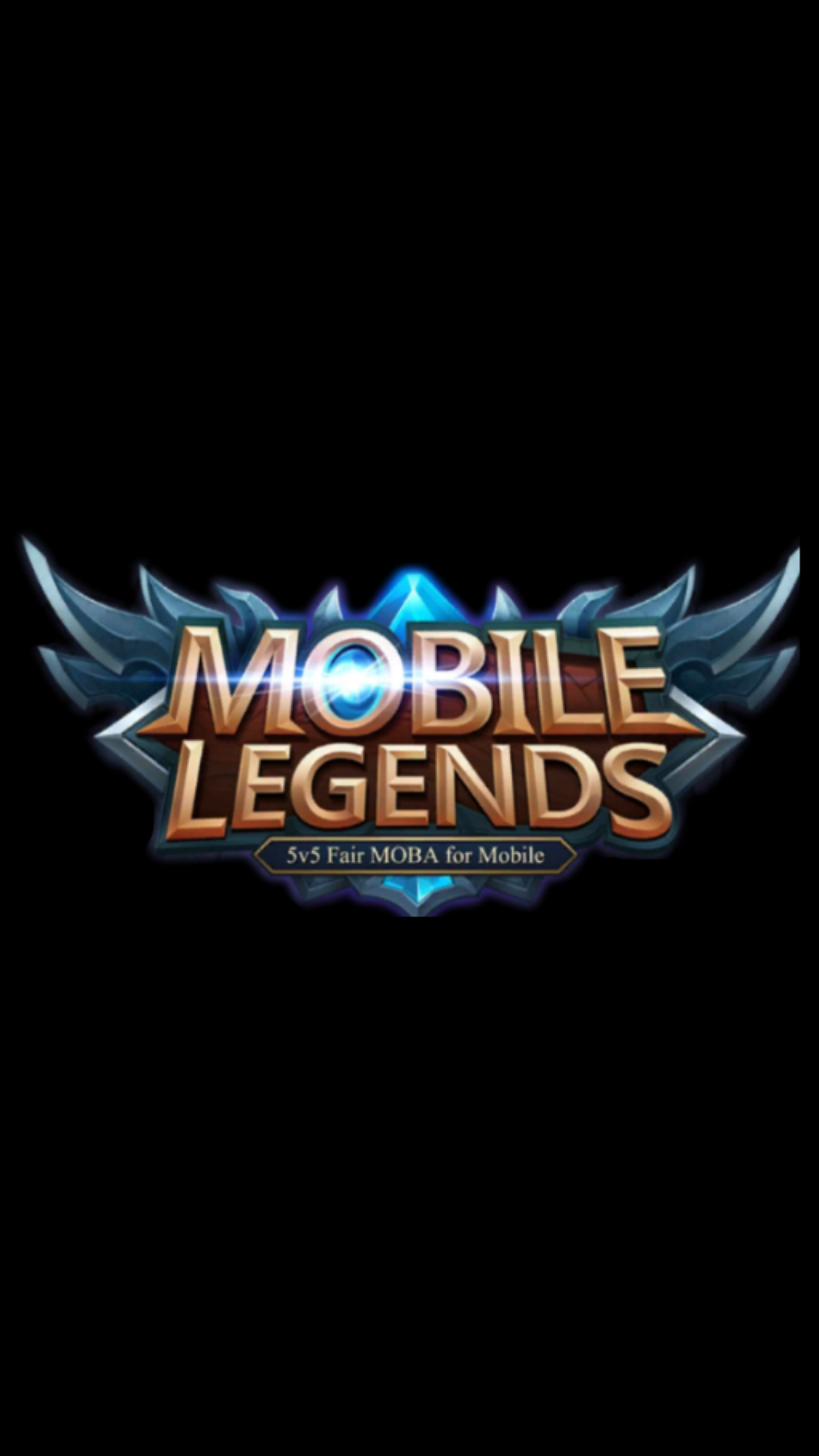 Detail Mobile Legend Logo Png Nomer 17