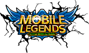 Detail Mobile Legend Logo Vector Nomer 2
