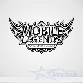 Detail Mobile Legend Logo Vector Nomer 15