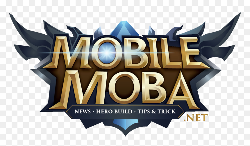 Detail Mobile Legend Logo Vector Nomer 19